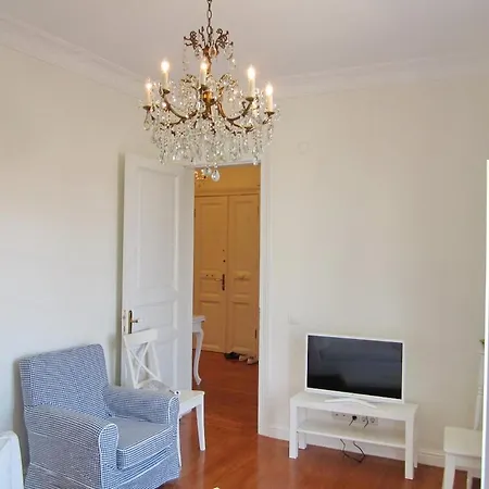 Luxury Flat Beyoglu 3 * 伊斯坦布尔