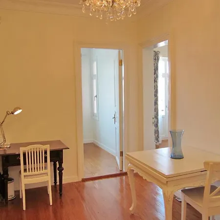 Luxury Flat Beyoglu 3 Istanbulská provincie