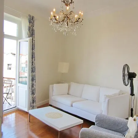 Apartmán Luxury Flat Beyoglu 3 *