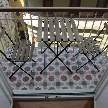 Luxury Flat Beyoglu 3 *